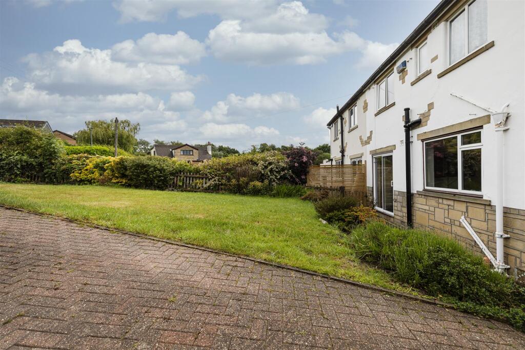 Bramleys Estate Agents - Stafford Hill Lane - Kirk