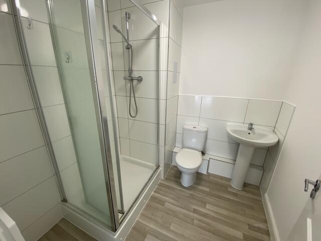 En-suite Bathroom