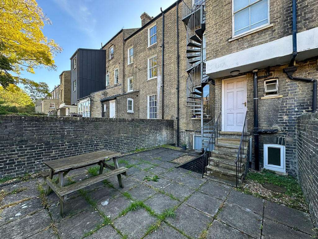 Garden (Communal)