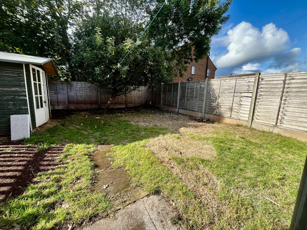 Garden