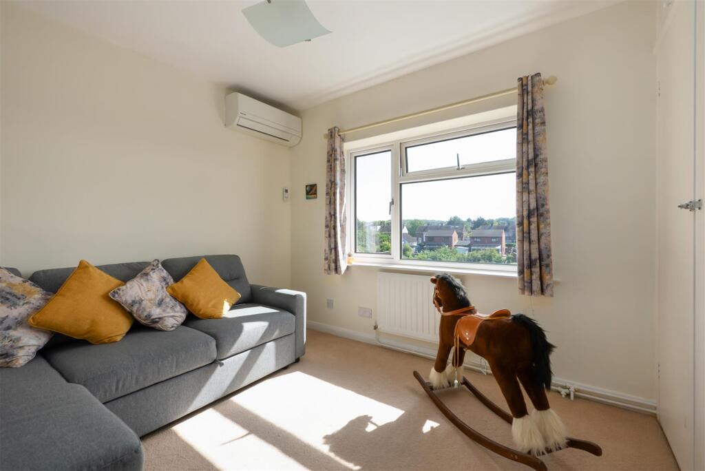 Millstrood Road, Whitstable