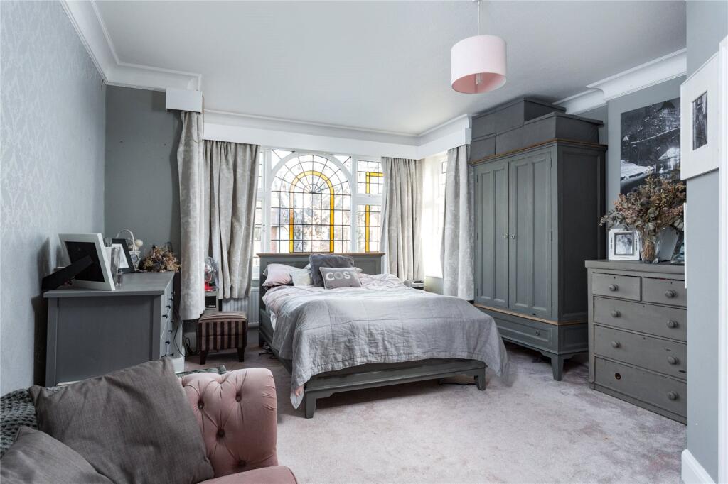 Principal Bedroom