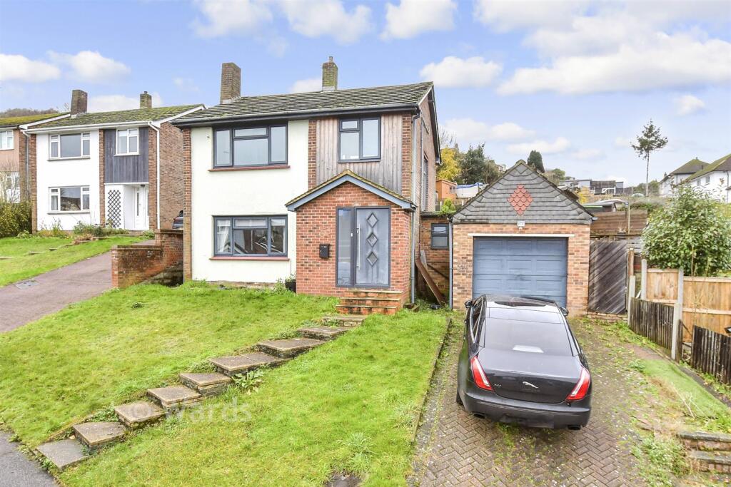 Reading Road, Dover, Kent