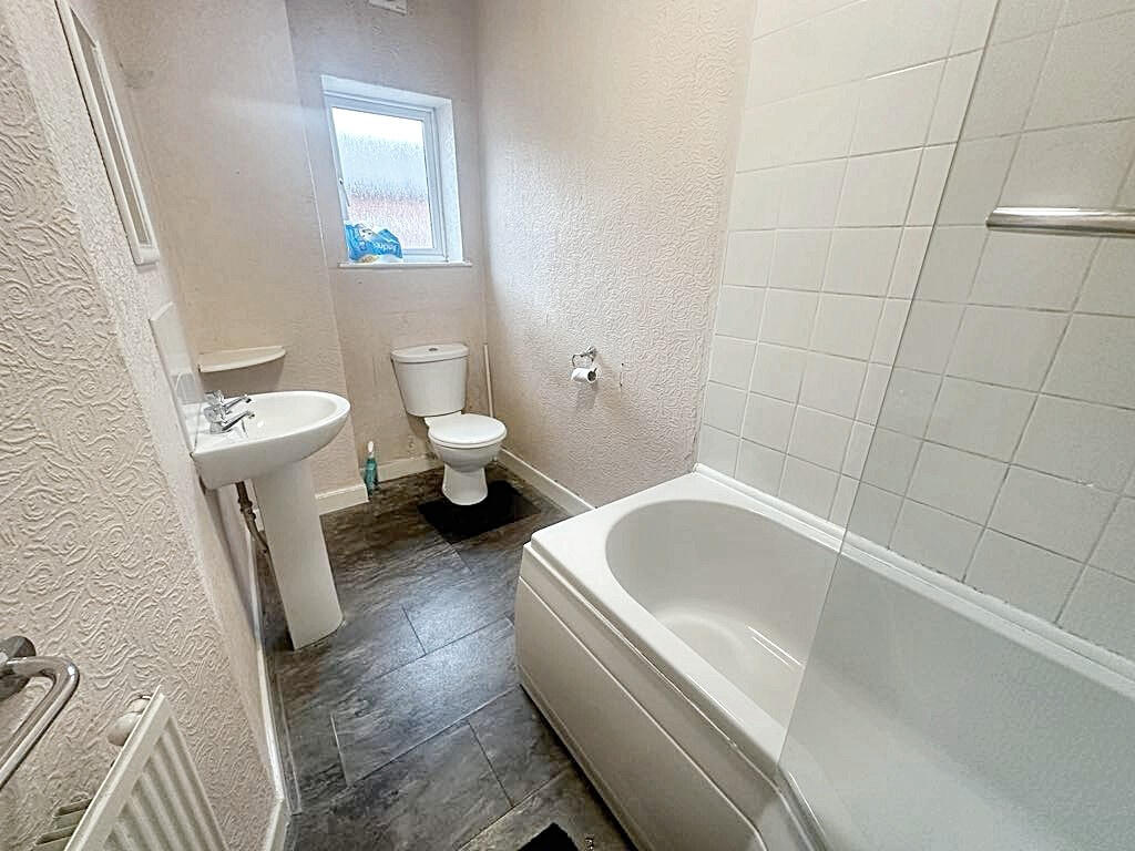 154 Plungington Road