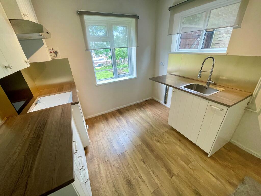 Fitted Kitchen 
