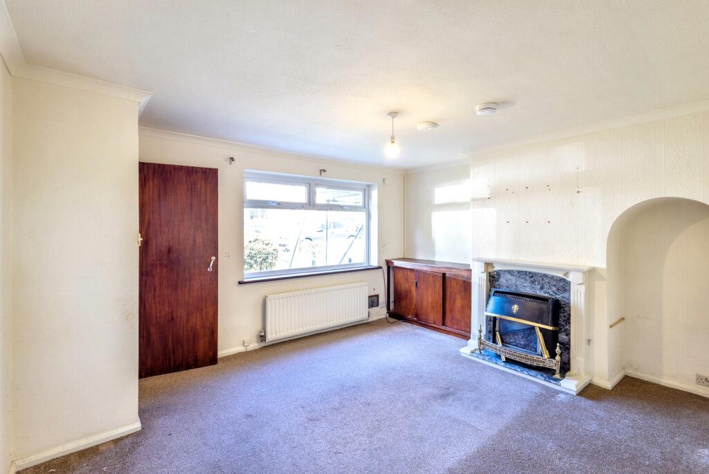 65 Sparrowmire Lane, Kendal, Cumbria, LA9 5PU