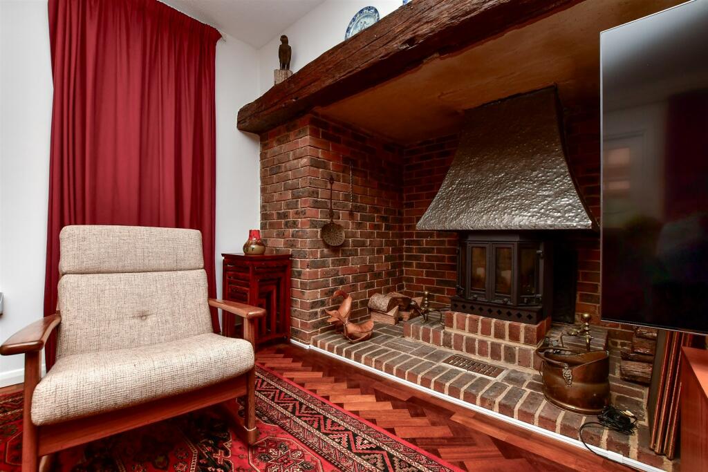 Inglenook