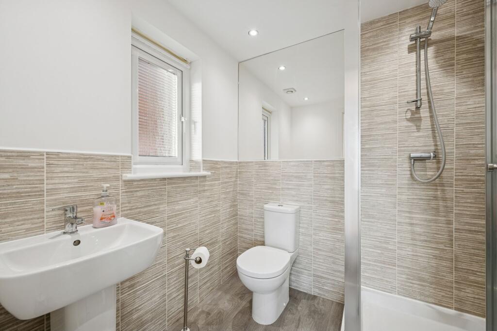 En suite
