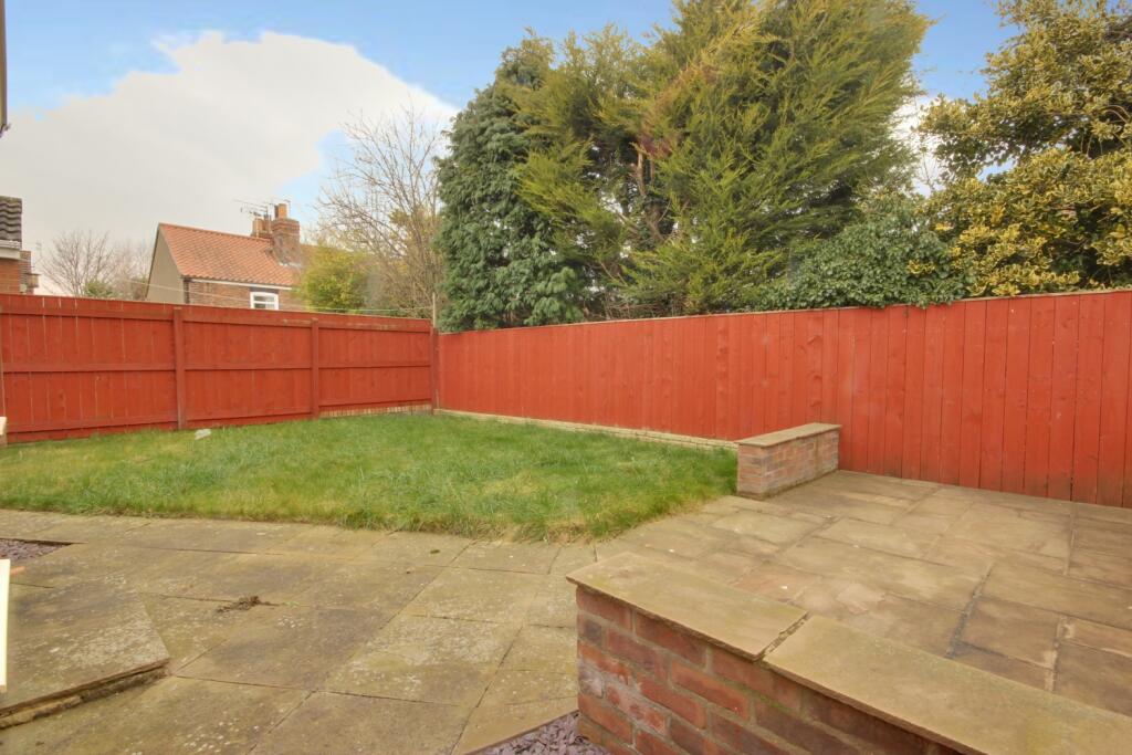 1 Garden A