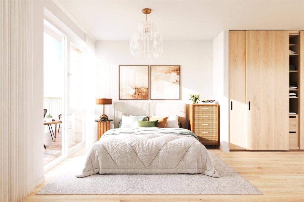 Cgi Interior