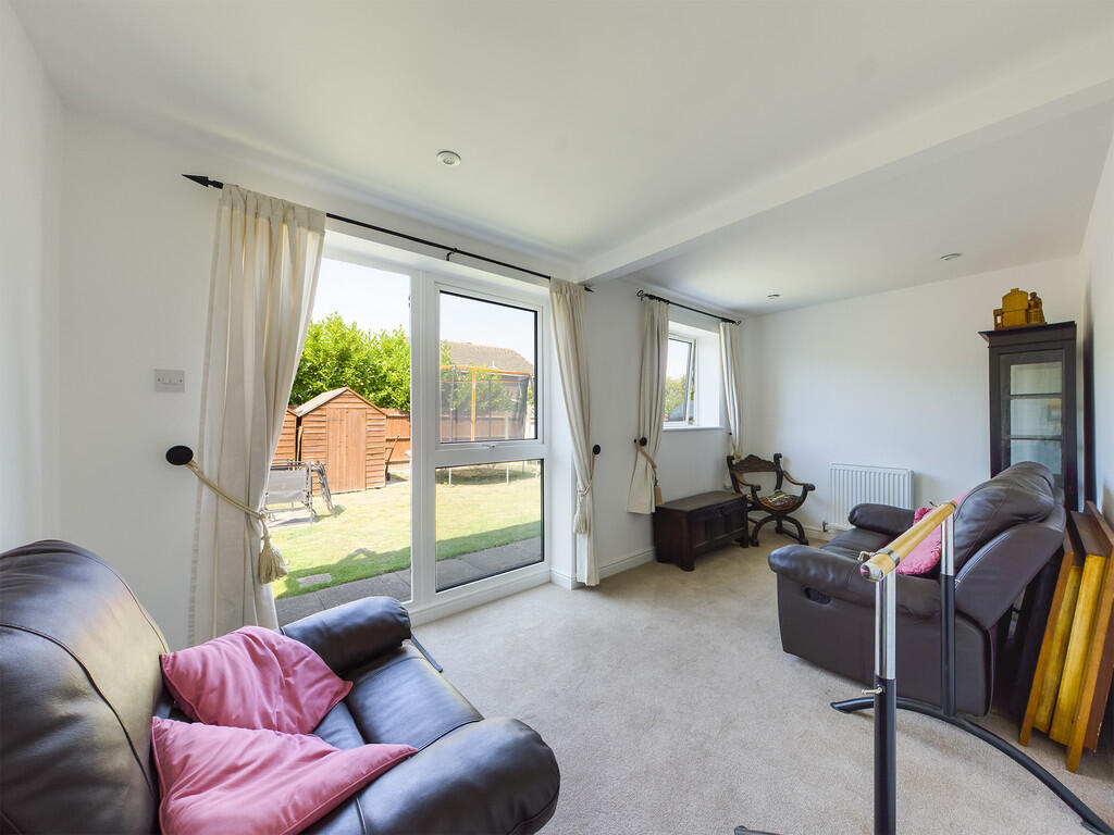 Annex Living Room