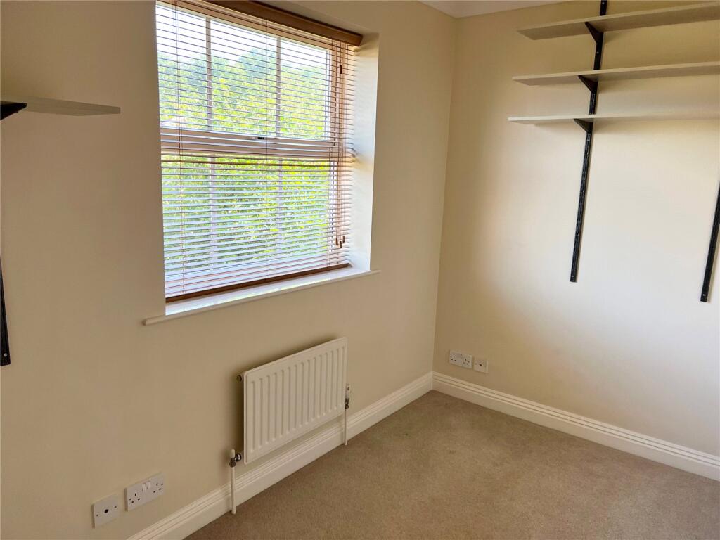 Single Bedroom
