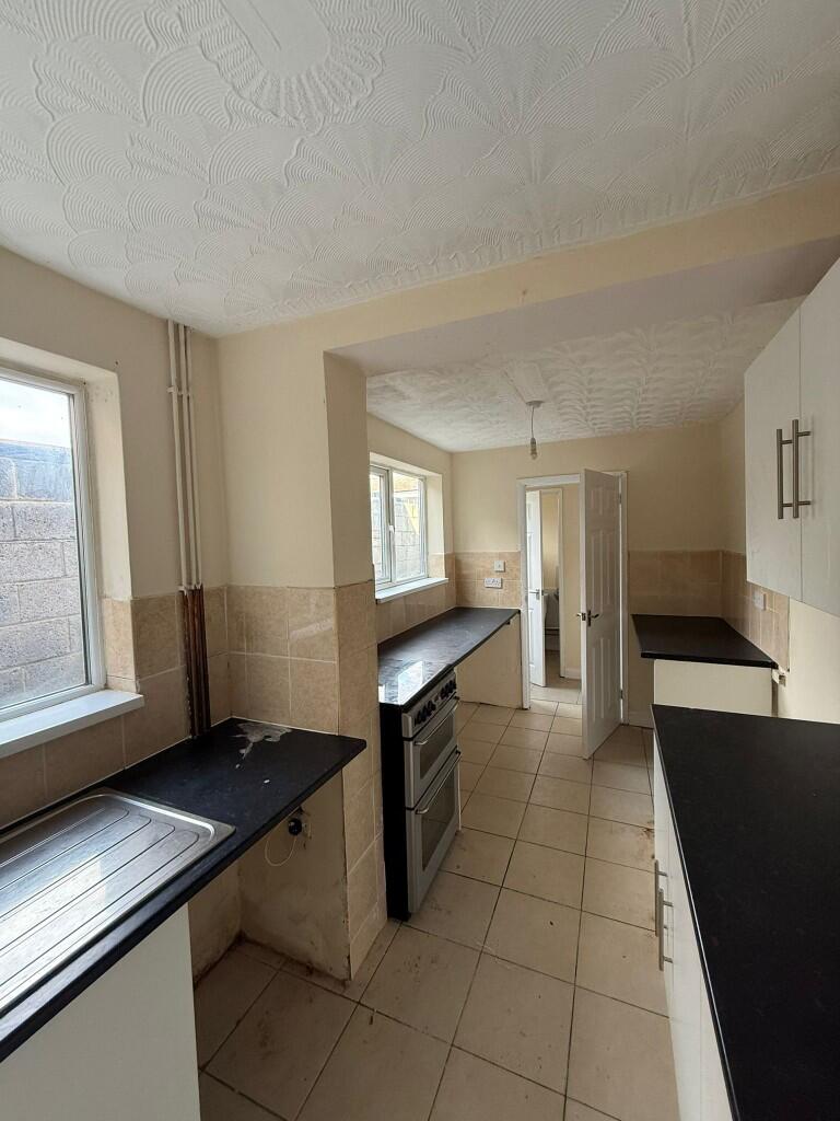 Clarence Road, Peterborough, Cambridgeshire, PE1
