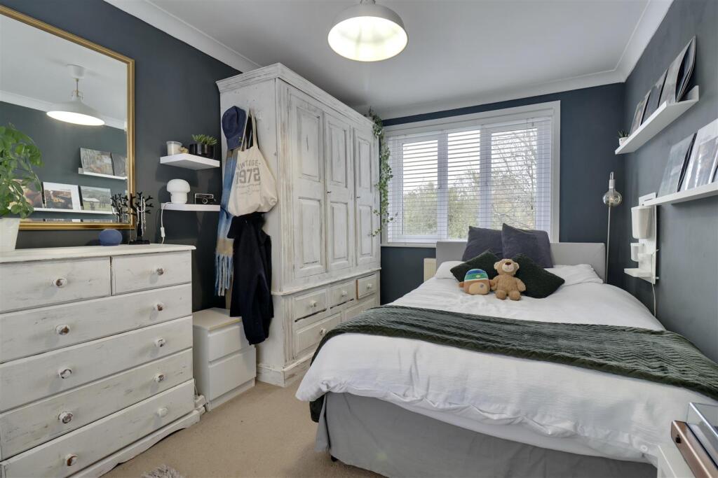 Knowsley Road, Portsmouth