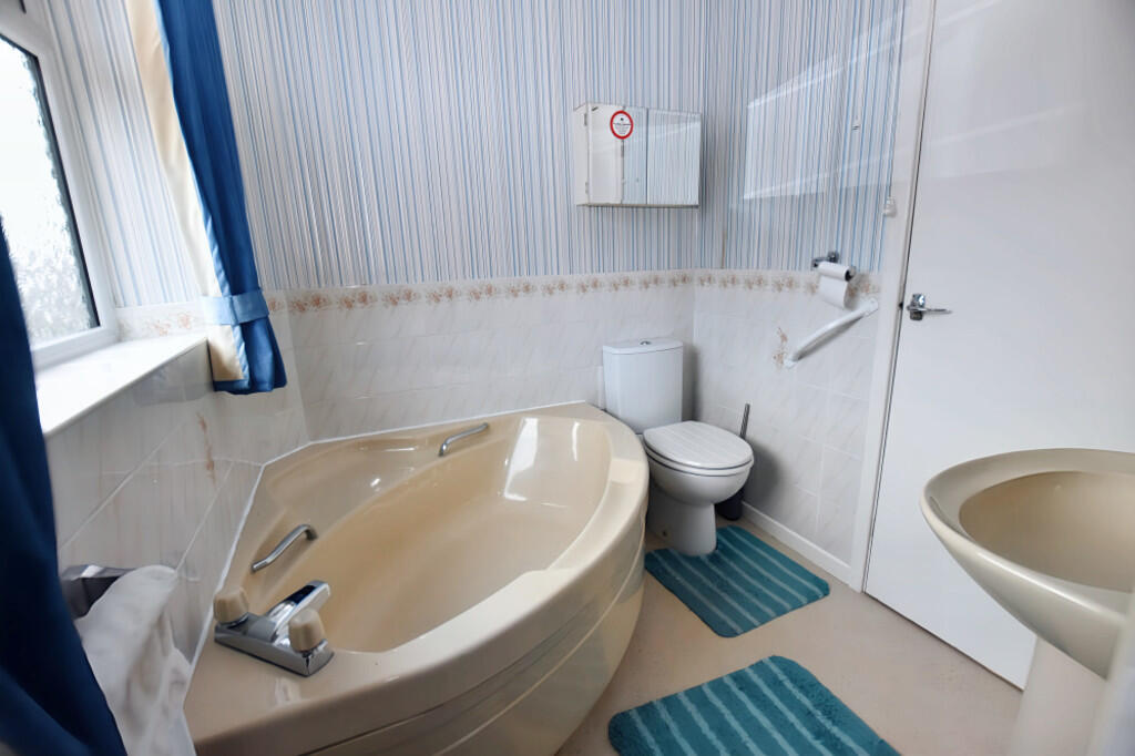 Bathroom 1