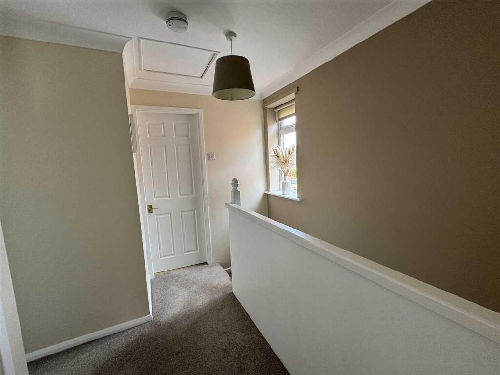 FIRST FLOOR LEVEL