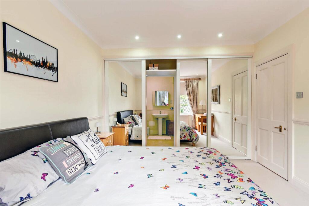 Guest Bedroom