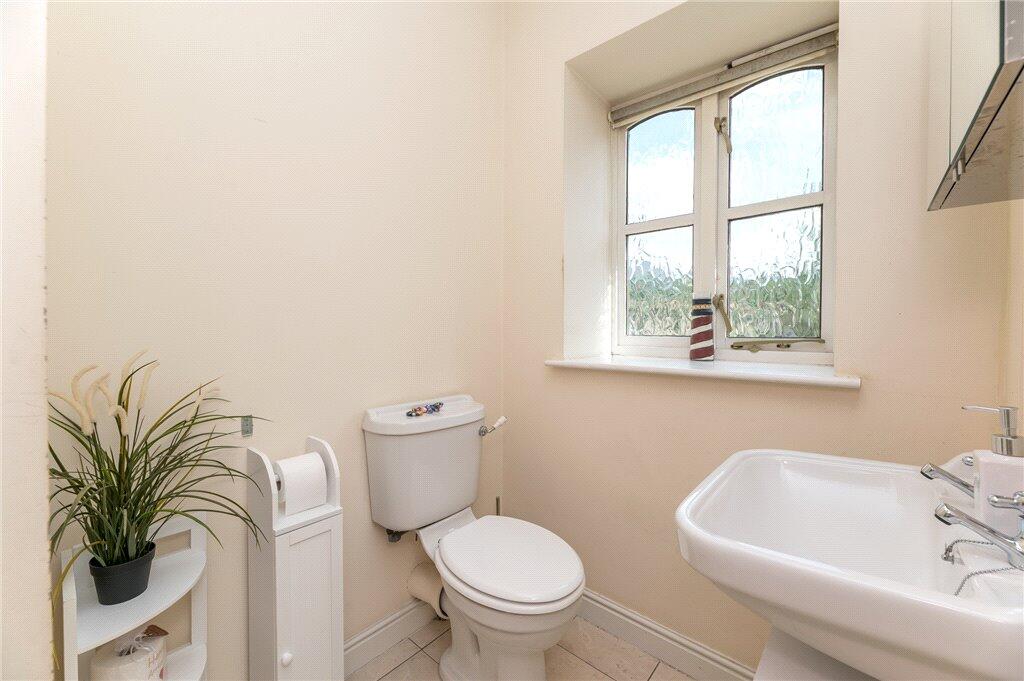 Master En-Suite