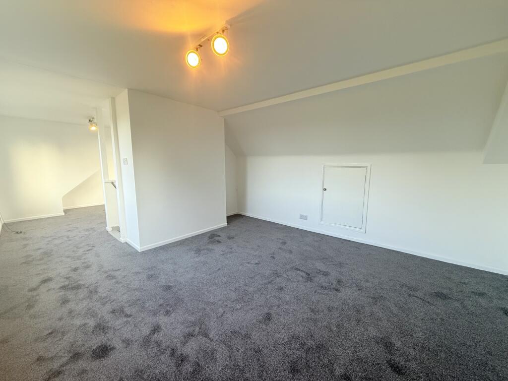 Loft Conversion