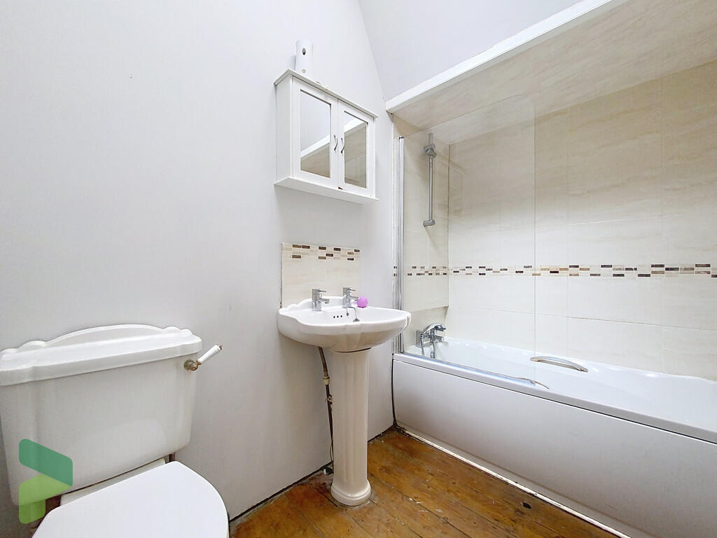 Jubilee Bathroom