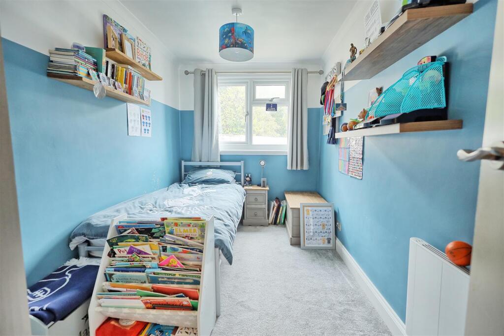 BEDROOM TWO