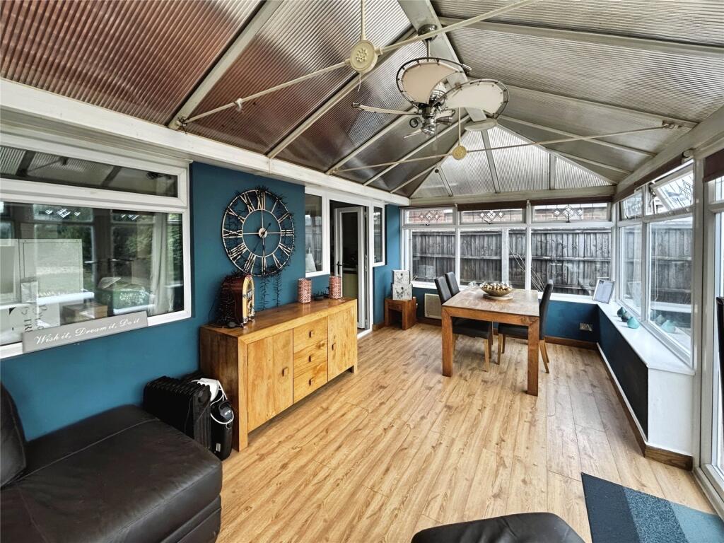 Conservatory