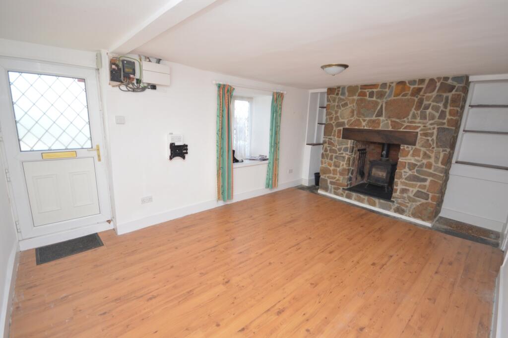 The Strand, Starcross, Exeter, Devon