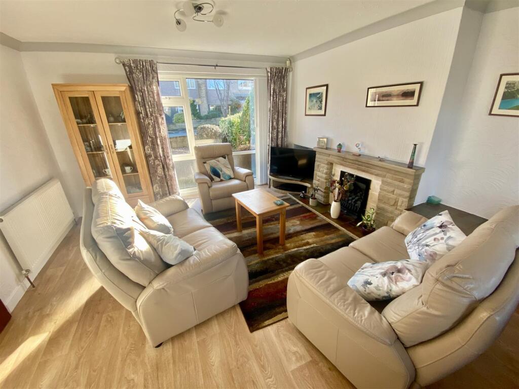 Bramleys Estate Agents - West Royd Avenue - Mirfie