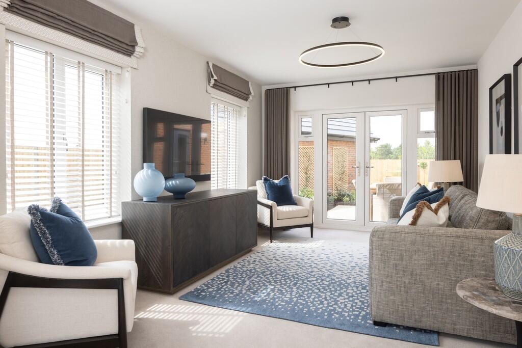 cala at finchwood park, finchampstead
