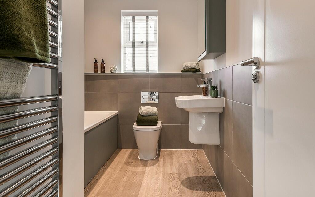 Similar Show Home