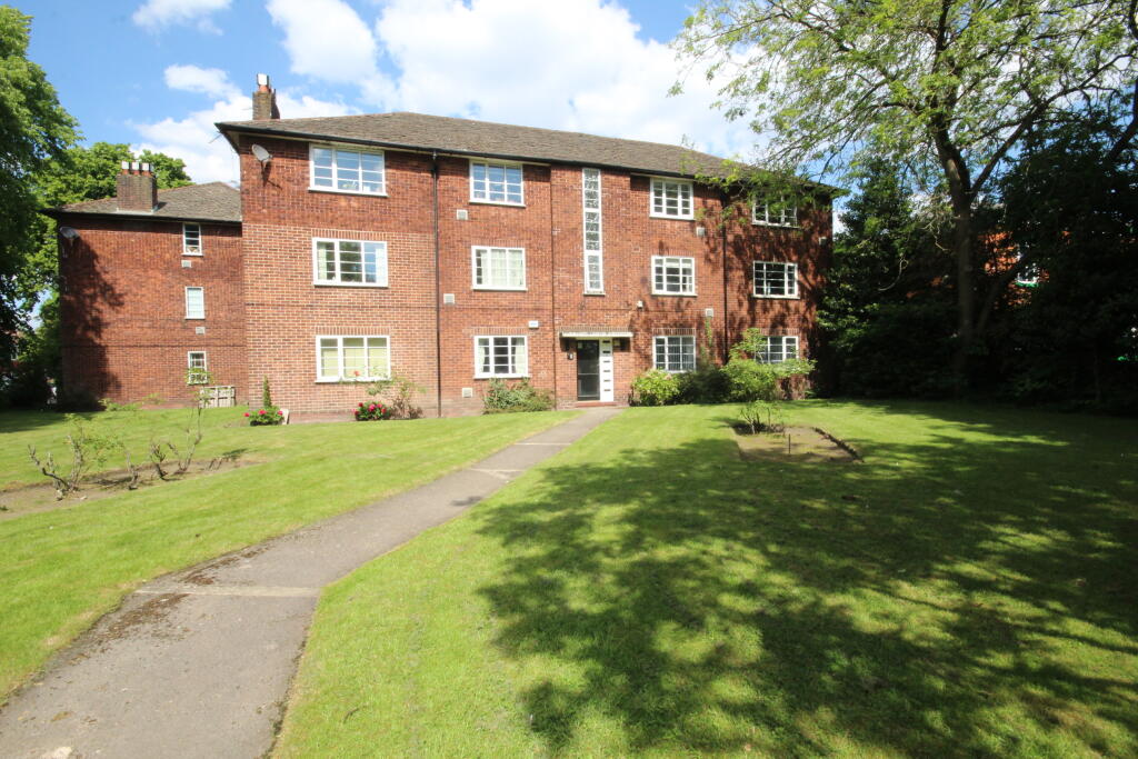 2 Bedroom Flat for Sale