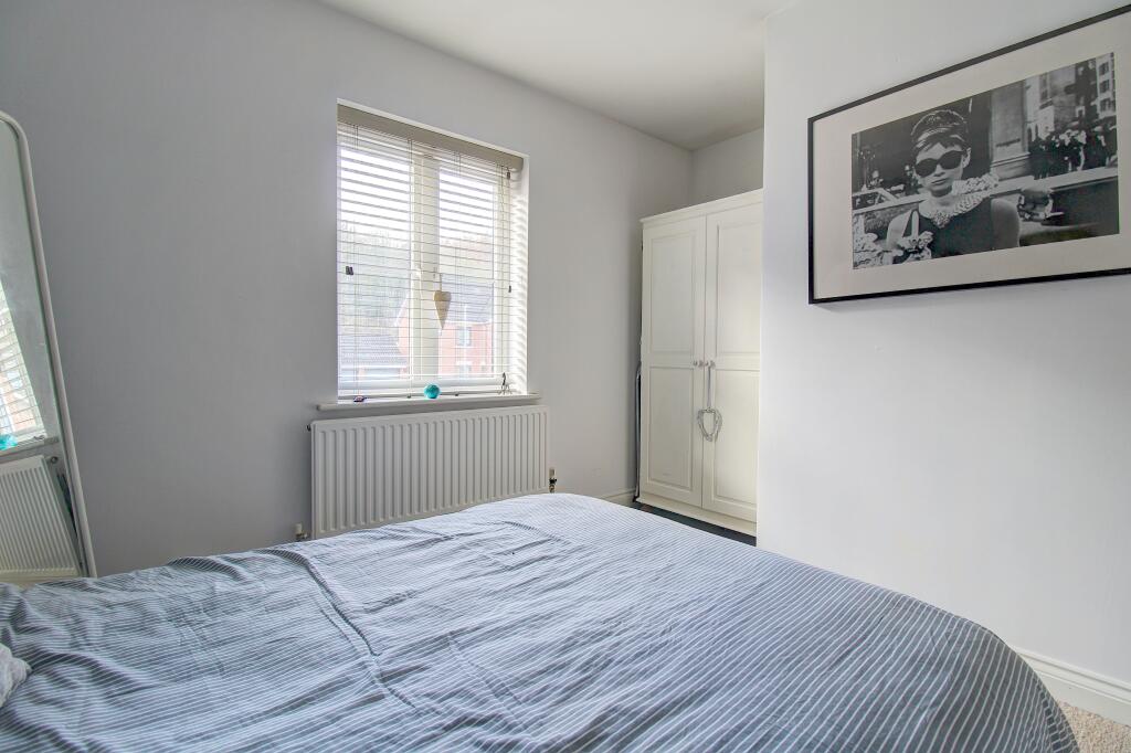 Bedroom Three (alt view)