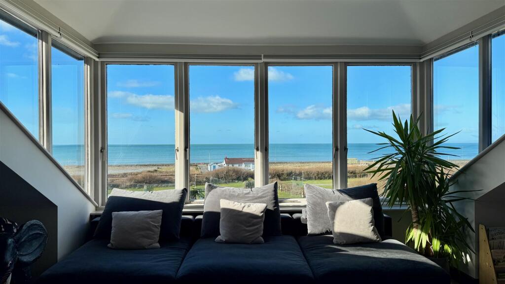 sunroom