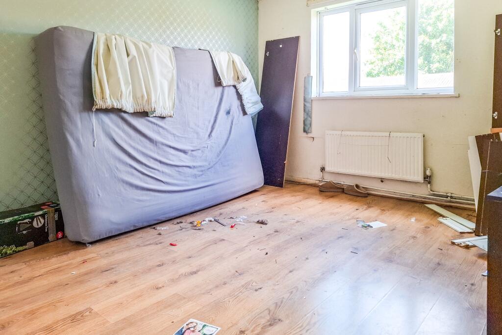 4 Miniott Walk, Hemlington, Middlesbrough, Cleveland, TS8 9NA