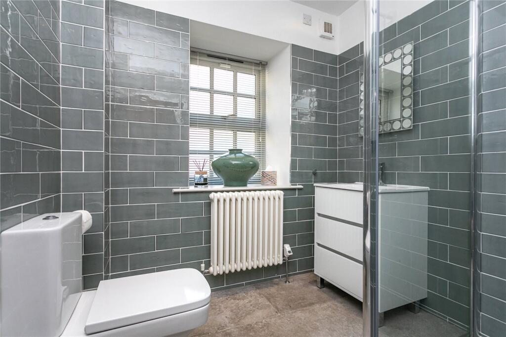 Spa Ensuite