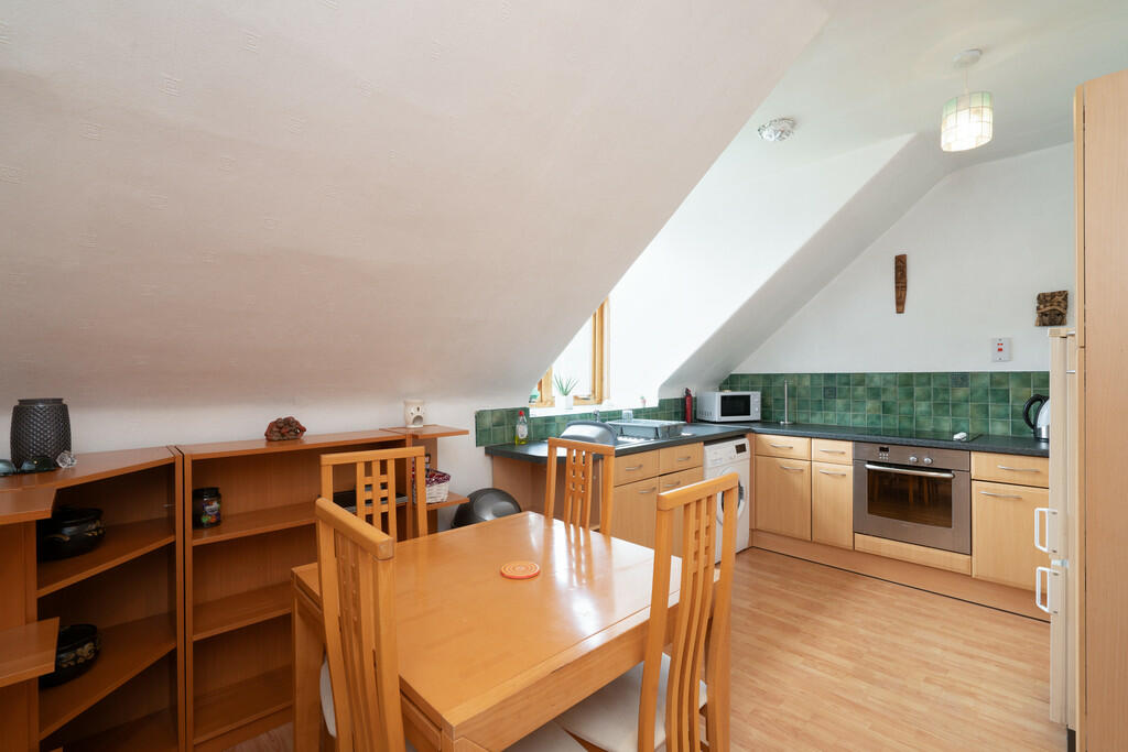 Kitchen angle 2