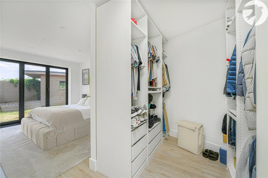 G/Floor Bedroom