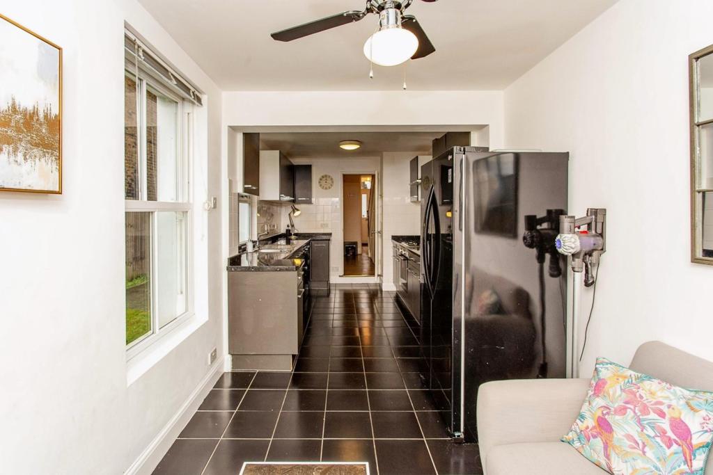 Kitchen/Family Room