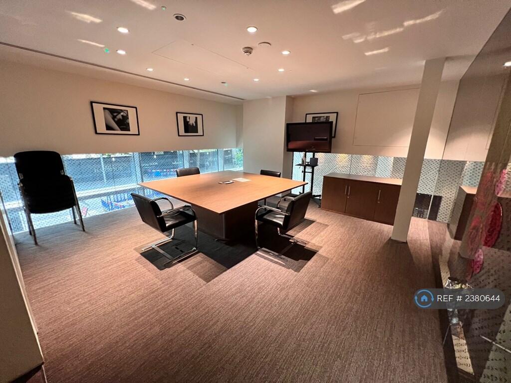 Private Meeting Room a