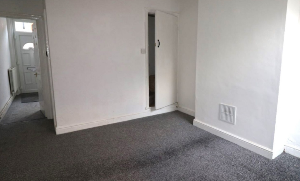 Rossington Road - 2