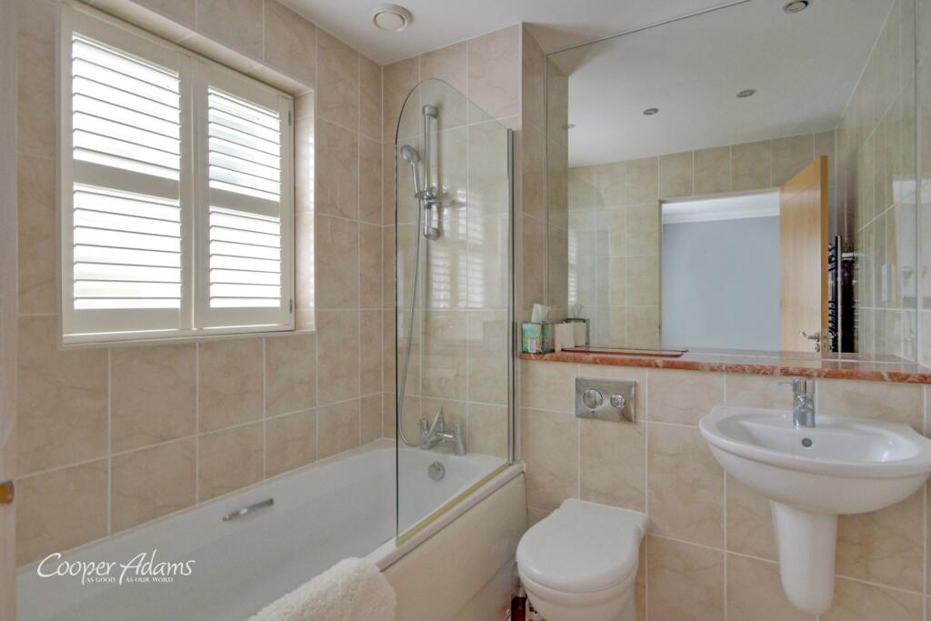 En-Suite