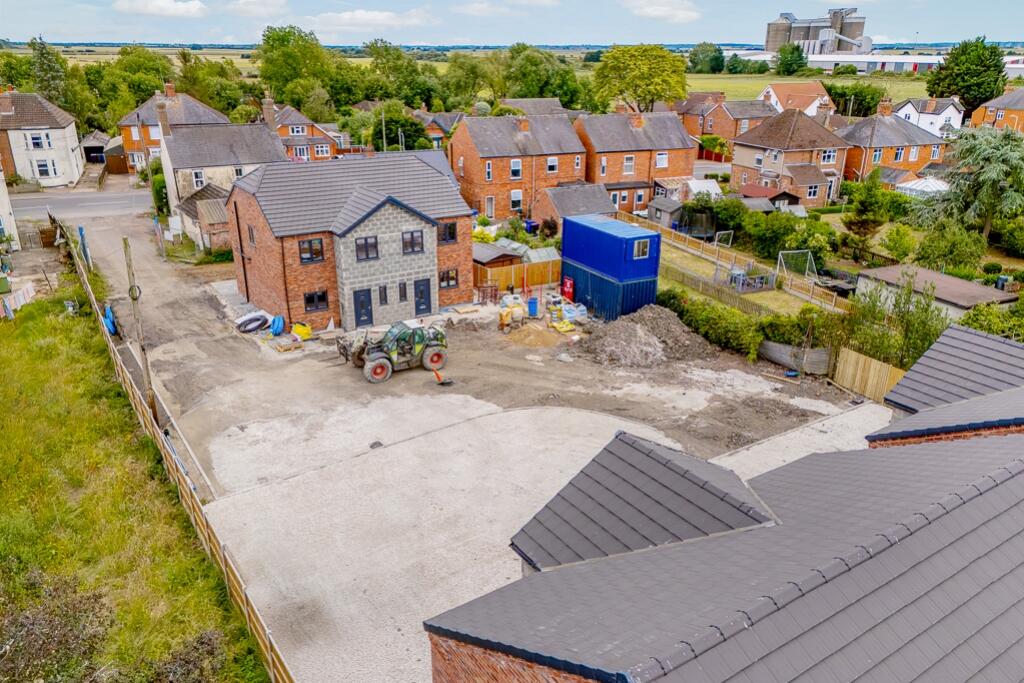 Plot 3, Station Road (Bardney)-4