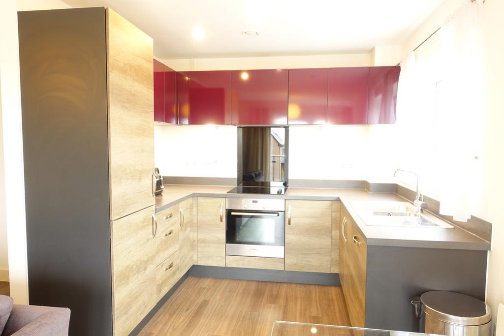 F5 13 Atlas Kitchen