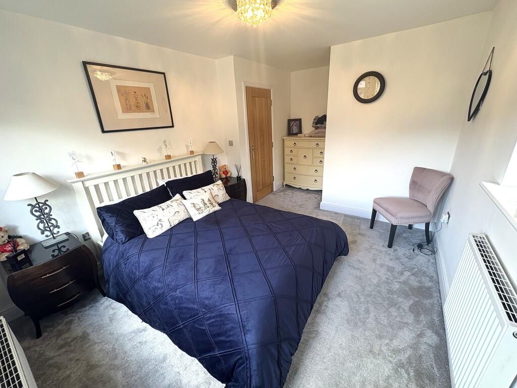 bed 1