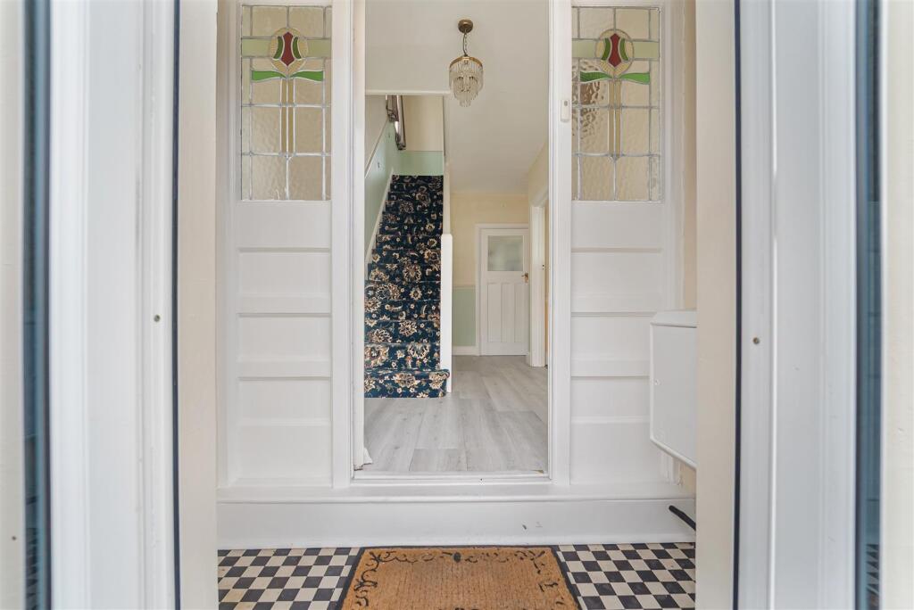 Porch