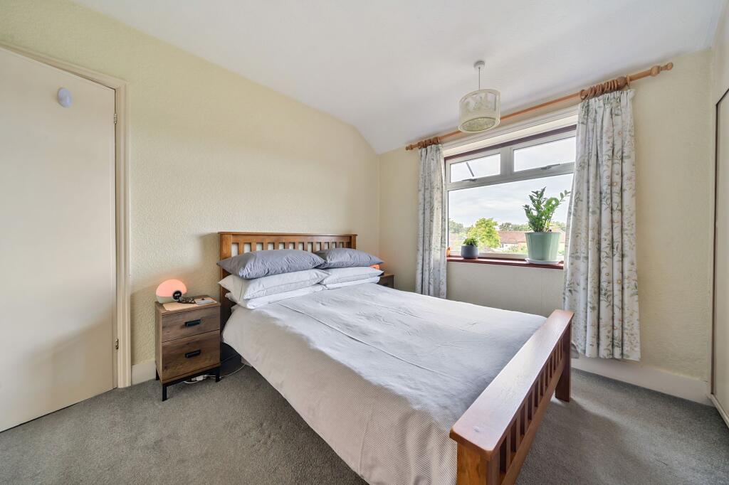 Bedroom Two (1)