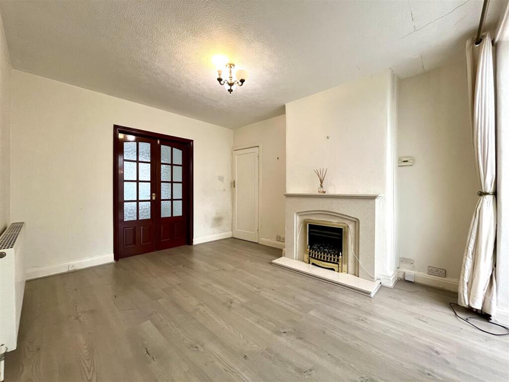 Dining Room Aspect 3