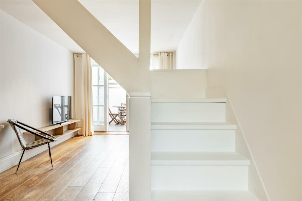 Stairway