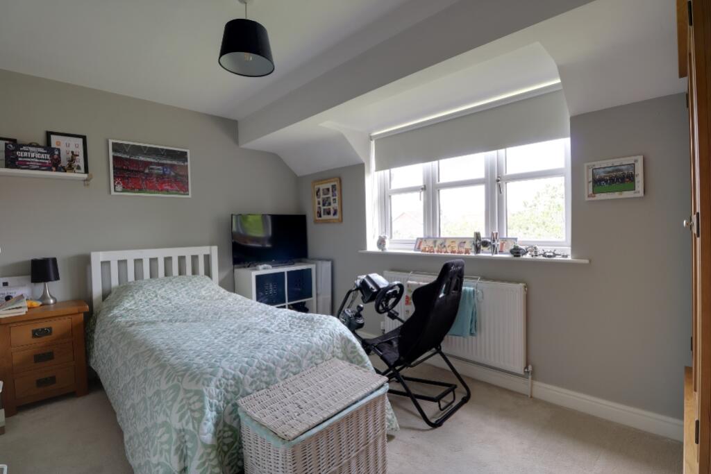 Bedroom 4
