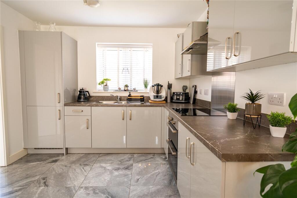 Kitchen-Diner